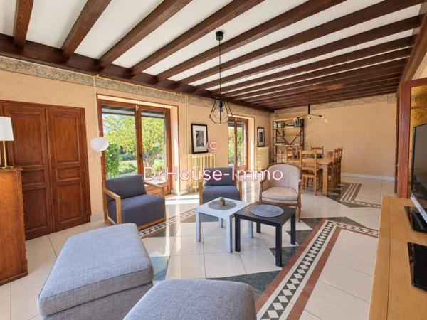 Maison à vendre 7 pièces de 170 m²