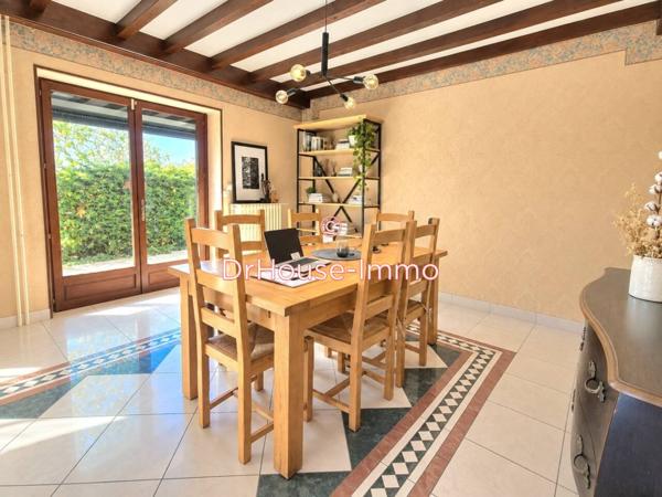 Maison à vendre 7 pièces de 170 m²