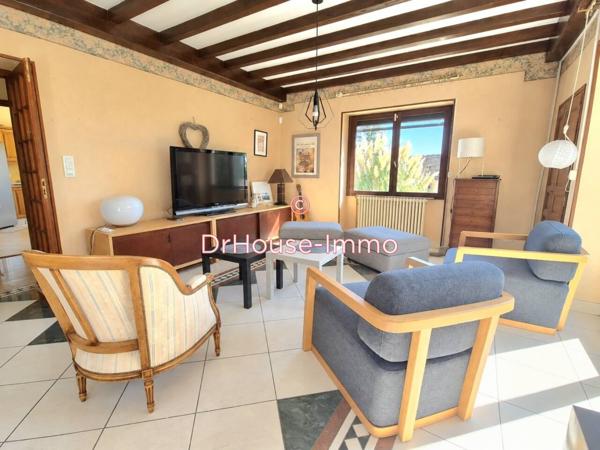 Maison à vendre 7 pièces de 170 m²