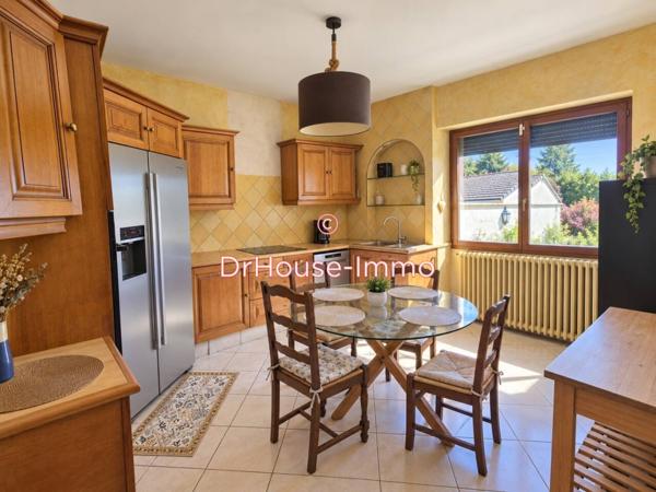 Maison à vendre 7 pièces de 170 m²