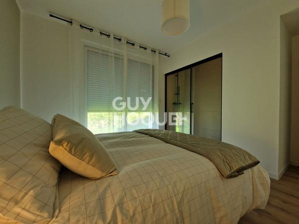 RARE ! MAISON F7 2024 PROCHE BOURG ELVEN