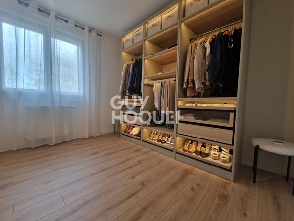 RARE SUR ELVEN ! MAISON RECENTE 5 CHAMBRES