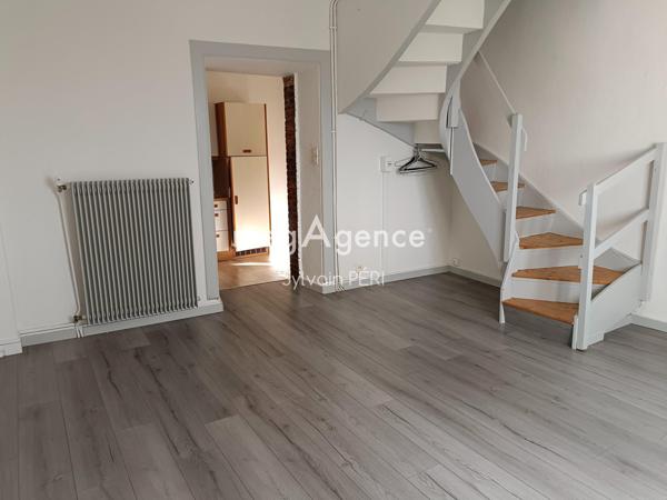 Maison à THIERS, 63300 - 2 pièces 50m²