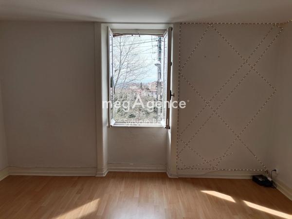 Maison à THIERS, 63300 - 2 pièces 50m²