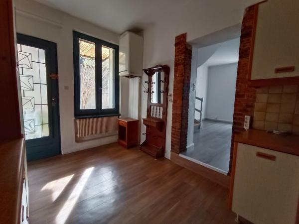 Maison à THIERS, 63300 - 2 pièces 50m²