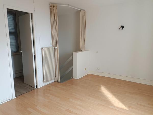 Maison à THIERS, 63300 - 2 pièces 50m²