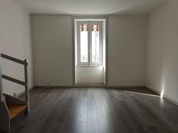 Maison à THIERS, 63300 - 2 pièces 50m²