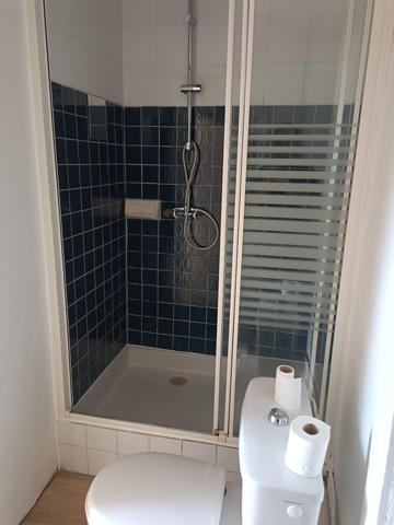 Maison à THIERS, 63300 - 2 pièces 50m²