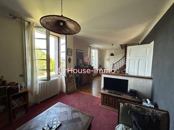 Maison à vendre 5 pièces de 115 m²