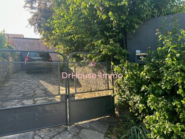 Maison à vendre 5 pièces de 115 m²