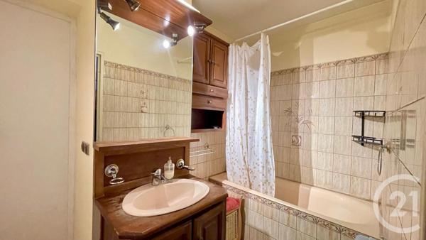 Maison à vendre  6 pièces - 103,04 m2 EZANVILLE - 95