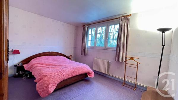 Maison à vendre  6 pièces - 103,04 m2 EZANVILLE - 95