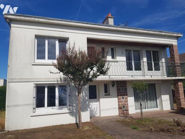 Uniquement chez Sèvre & Vignes Notaires - Maison proche centre Gorges et Clisson