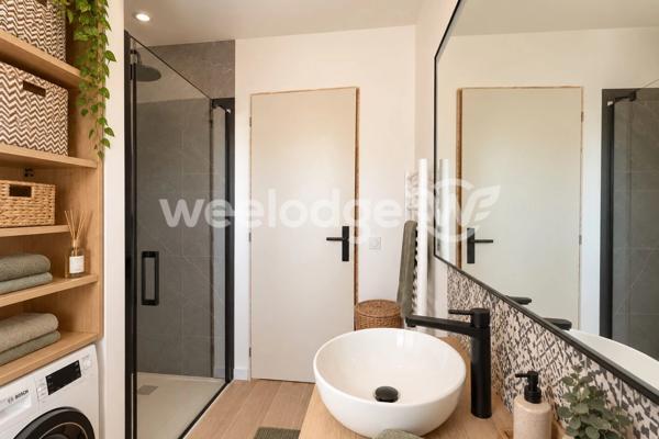Maison à vendre 5 pièces de 78,63 m² à Fayence