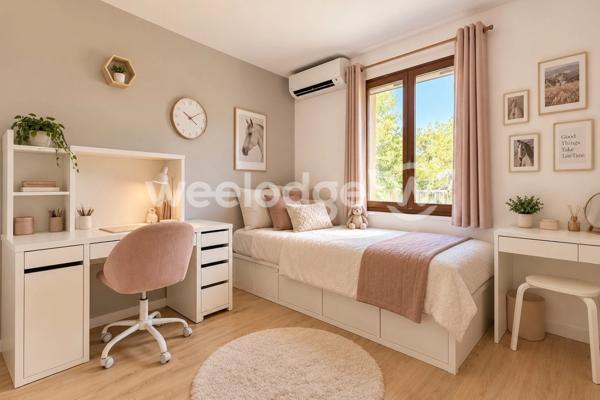 Maison à vendre 5 pièces de 78,63 m² à Fayence