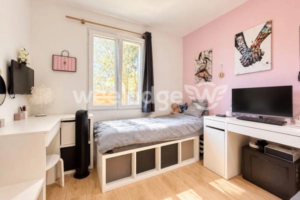 Maison à vendre 5 pièces de 78,63 m² à Fayence