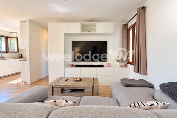 Maison à vendre 5 pièces de 78,63 m² à Fayence