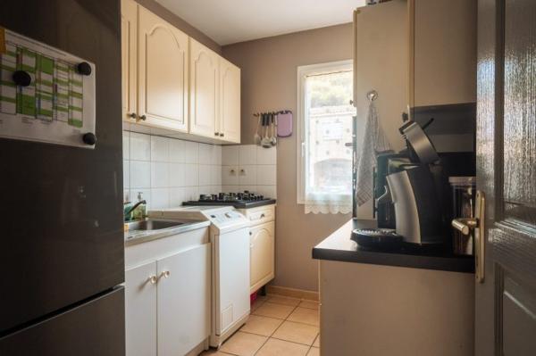 Maison villa Montpellier Hôpitaux facultés 75 m²