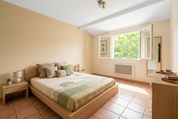 Maison villa Montpellier Hôpitaux facultés 75 m²