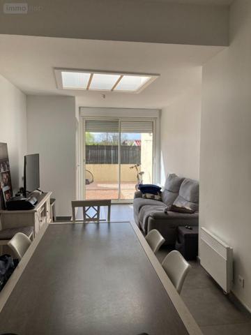 Maison à louer à Merville dans le Nord (59660), ref : CLOC139