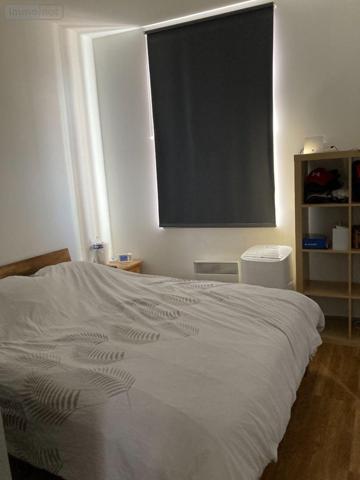 Maison à louer à Merville dans le Nord (59660), ref : CLOC139