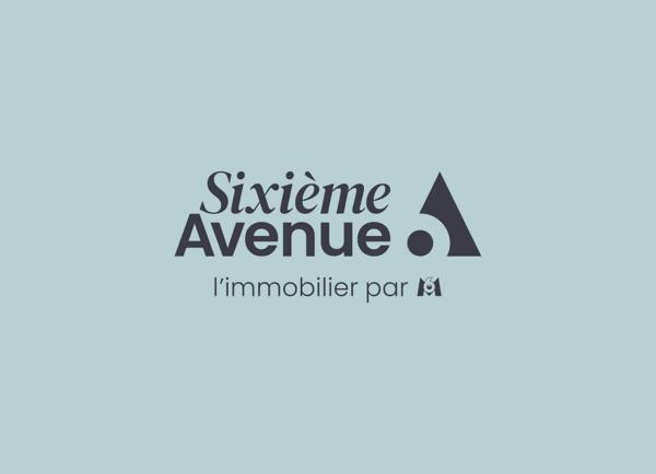 Appartement 3 pièces 61 m2