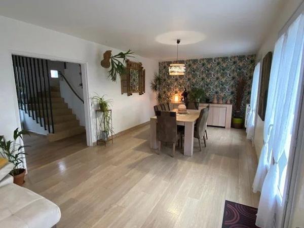 MAISON LANNION MODERNITE ET CONFORT DPE C