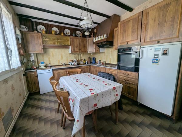 Appartement Clamart 4 pièce(s) 99 m2