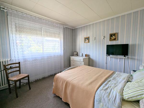 Appartement Clamart 4 pièce(s) 99 m2