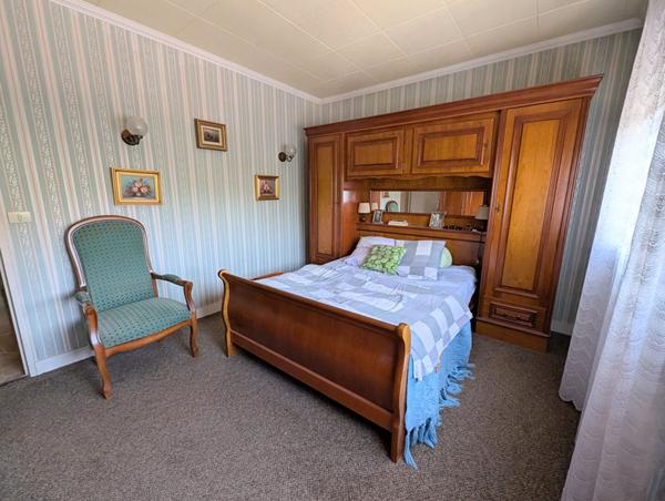 Appartement Clamart 4 pièce(s) 99 m2