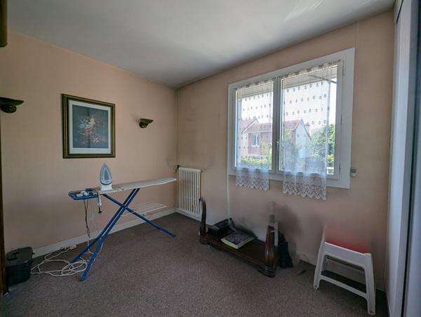 Appartement Clamart 4 pièce(s) 99 m2