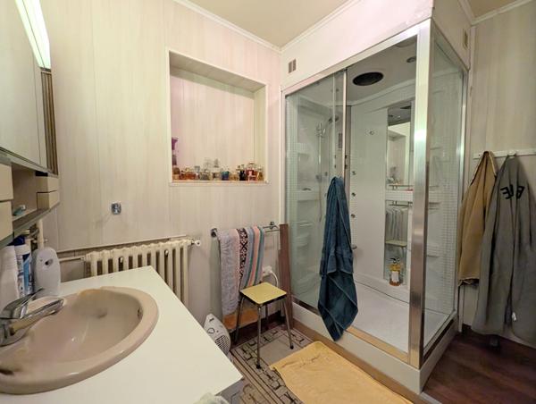 Appartement Clamart 4 pièce(s) 99 m2