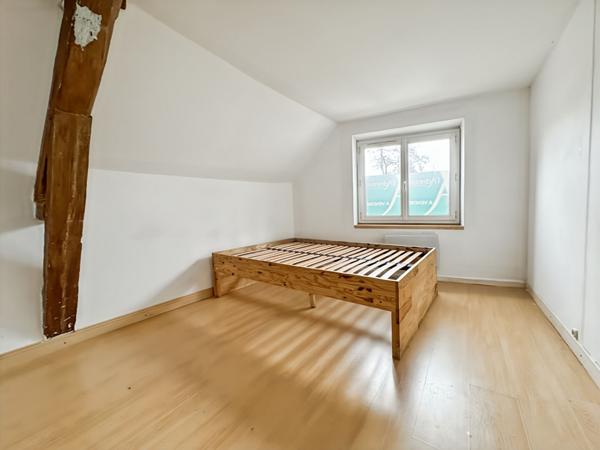 APPARTEMENT ATYPIQUE EN DUPLEX CENTRE-VILLE