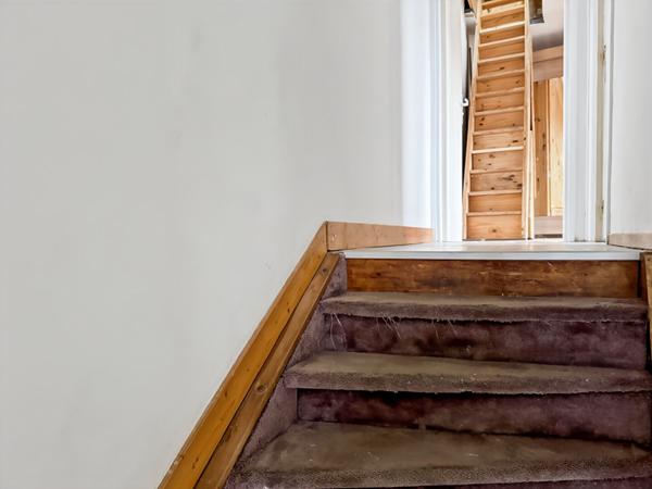 APPARTEMENT ATYPIQUE EN DUPLEX CENTRE-VILLE