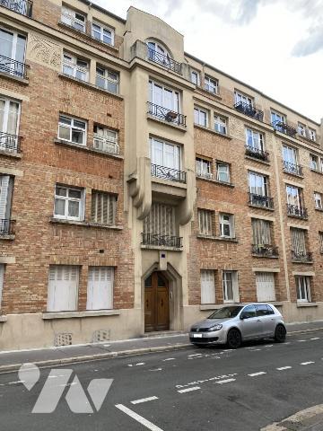 Appartement proche de toutes commodités