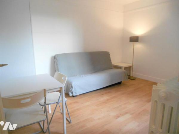 Appartement proche de toutes commodités