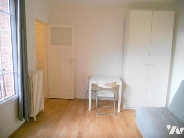 Appartement proche de toutes commodités