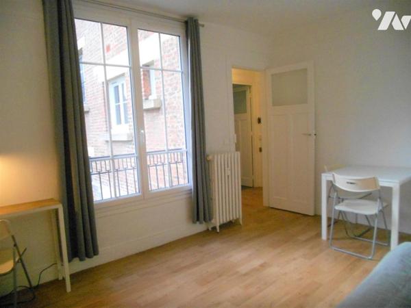 Appartement proche de toutes commodités