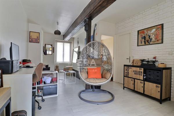 Appartement Etampes 2 pièce(s) 42 m²