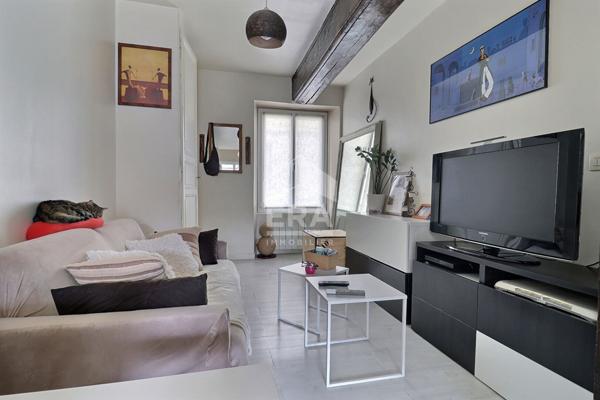 Appartement Etampes 2 pièce(s) 42 m²