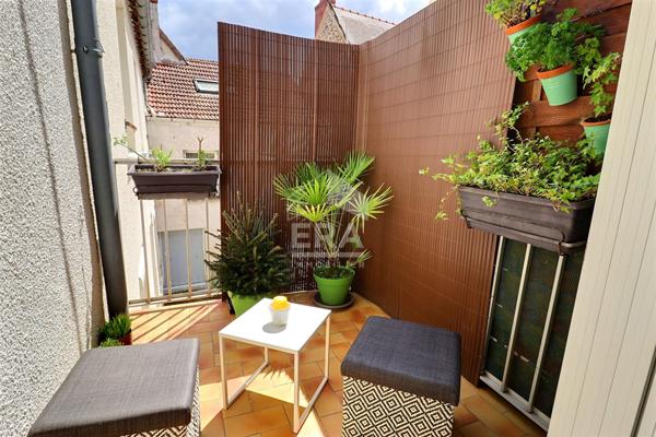 Appartement Etampes 2 pièce(s) 42 m²