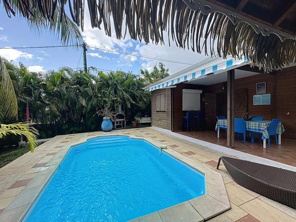 Achat maison Le Moule - 15 pièce(s) - 273 m² - 1 190 000 €