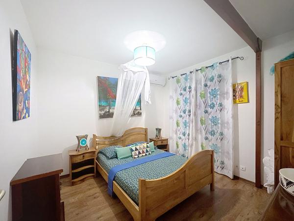 Achat maison Le Moule - 15 pièce(s) - 273 m² - 1 190 000 €
