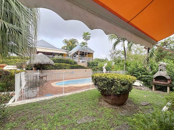 Achat maison Le Moule - 15 pièce(s) - 273 m² - 1 190 000 €