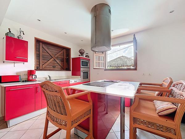 Achat maison Le Moule - 15 pièce(s) - 273 m² - 1 190 000 €
