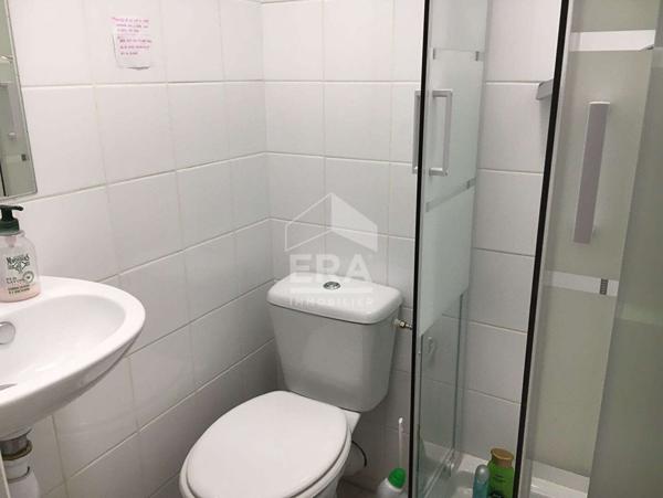 NICE CENTRE Appartement composé des  4 STUDETTES