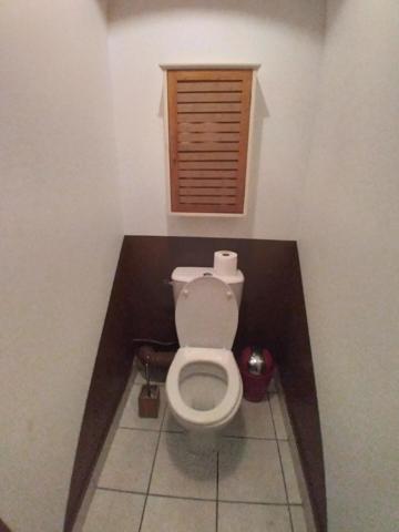 Appartement T2/T3 de 57 m² Saint Gilles les Bains (prox. Roches Noires)