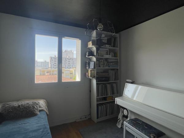 Appartement 3 pièces - 76 m²