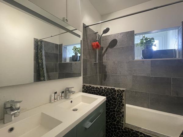 Appartement 3 pièces - 76 m²