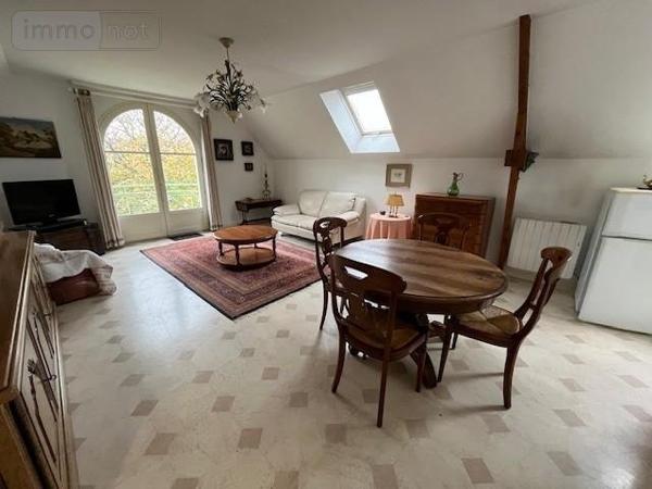 Appartement à vendre à Châteaugiron en Ille-et-Vilaine (35410), ref : 007/2579EL